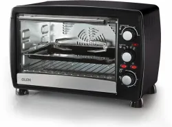 Glen 30L Oven Toaster Grill (OTG) SA 5030 RC