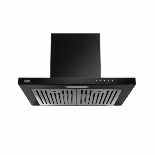 Image of Glen 60 cm 1100 m³ Shape Kitchen Chimney