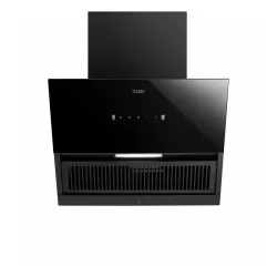 Glen 60cm Filterless Auto Clean Chimney