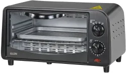 Glen 9-Litre Oven Toaster Grill (OTG)  (SA-5009, Black)