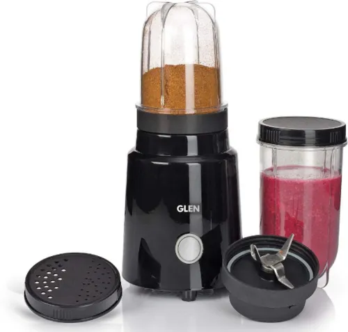 Image of Glen Active Blender 350 W Mixer Grinder