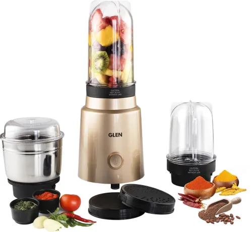Image of Glen Active Blender 350 W Mixer Grinder