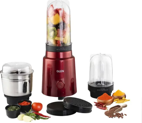 Image of Glen Active Blender 350 W Mixer Grinder 
