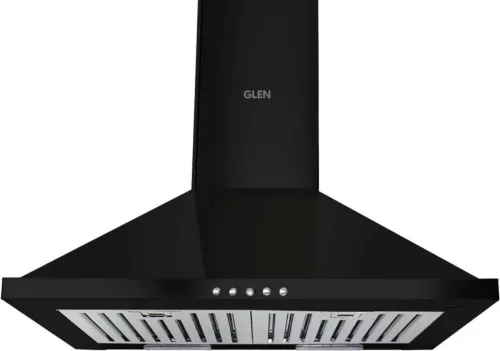 Image of Glen Chimney Mia BLK 60 1100M3 Chimney