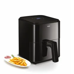 Glen Digital Air Fryer (4L)