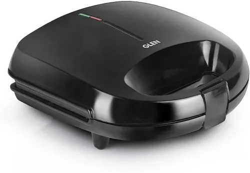 Image of Glen Electric Sandwich Maker Grill 750W