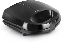 Glen Electric Sandwich Maker Grill 750W