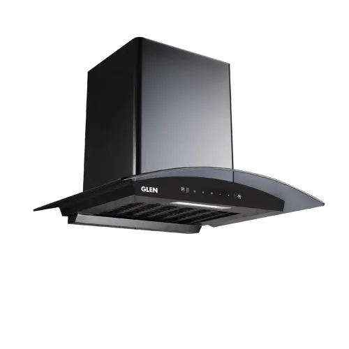 Image of Glen Hood Senza 60 Kitchen Chimney 60cm 1200 m³