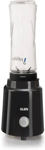 Image of Glen iBlender 200W Juicer Mixer Grinder (1 Jar, Black)