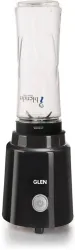 Glen iBlender 200W Juicer Mixer Grinder (1 Jar, Black)