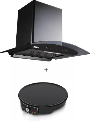 Image of Glen ISPA 60 Auto Clean Chimney Combo