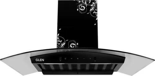 Image of Glen ISPA 90cm Auto Clean Chimney 1200 CMH Filterless