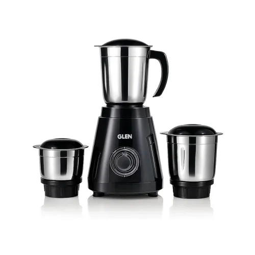 Image of Glen Mixer Grinder 550 Watt 3 Stainless Steel Jar