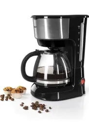 Glen SA9052CMNEW 6 Cups Coffee Maker