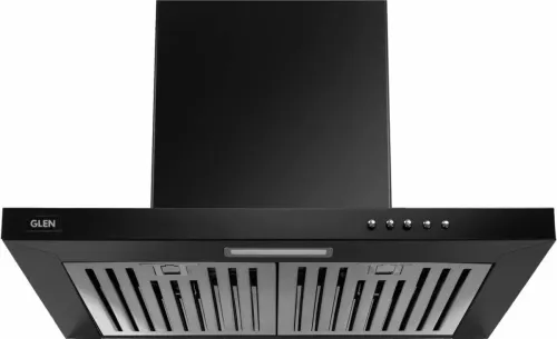 Image of Glen Sail BL 60cm Baffle Filter 1000 Cmh Chimney