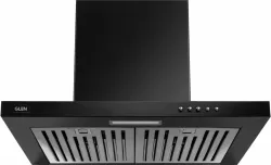 Glen Sail BL 60cm Baffle Filter 1000 Cmh Chimney