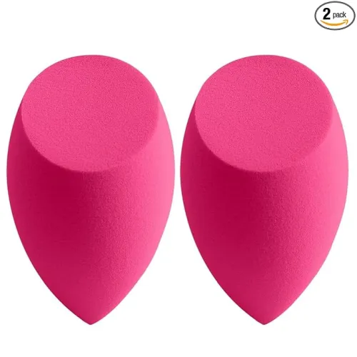 Image of Gleva 2 Pcs Beauty Blender Sponge Set