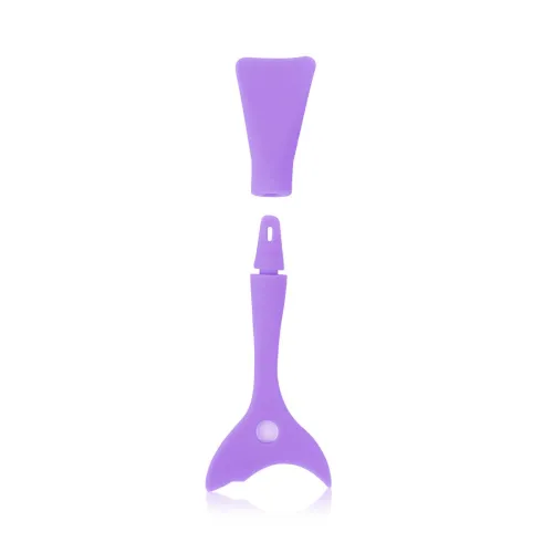 Image of Gleva 4-in-1 Mascara & Eyeliner Tool