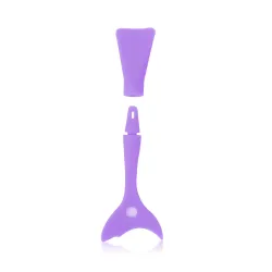 Gleva 4-in-1 Mascara & Eyeliner Tool