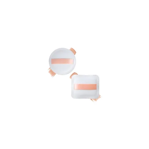 Image of Gleva Cushion Makeup Puff for Powder & Foundation