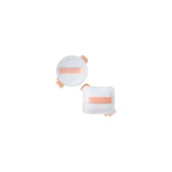 Gleva Cushion Makeup Puff for Powder & Foundation