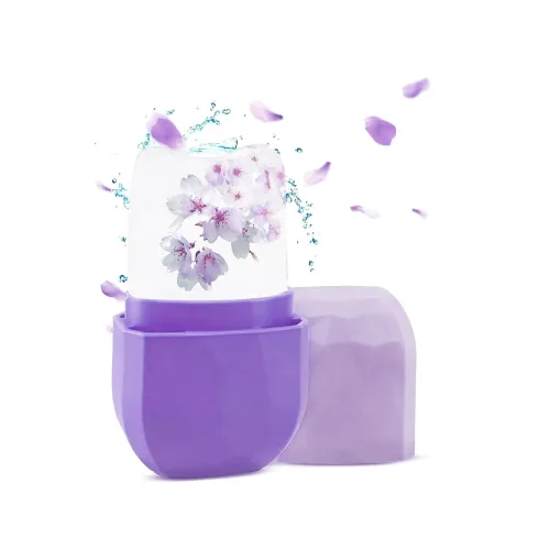 Image of Gleva Ice Roller for Face