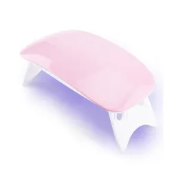 Gleva UV LED Nail Dryer Foldable Mini Lamp