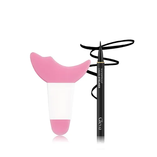 Image of Gleva Waterproof Eyeliner Kit