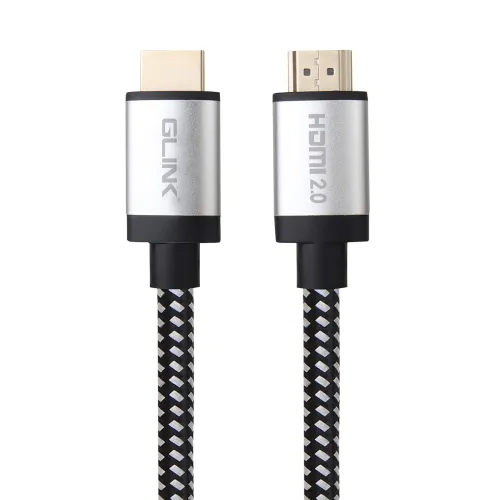 Image of GLINK GL-201 ULTRA 4K-HIGH SPEED HDMI CABLE