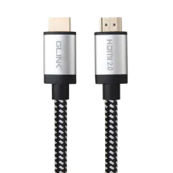 GLINK GL-201 ULTRA 4K-HIGH SPEED HDMI CABLE