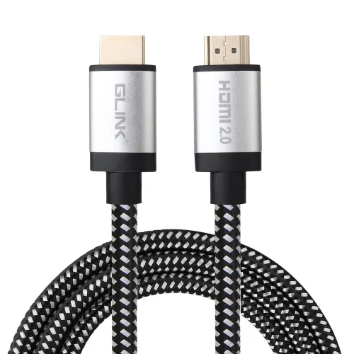 Image of GLink HIGH SPEED HDMI CABLE 