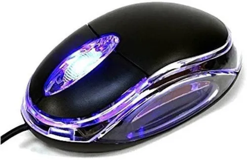 Image of Glink TB-36B Wired Optical Gaming Mouse