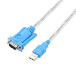 GLINK USB to Parallel Printer Cable Converter (3ft)