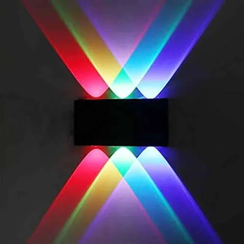 Image of GLINTAC Swing Arm Wall Light Wall Lamp With Bulb