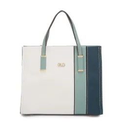 Globus Women Black Solid Party Handheld Bag