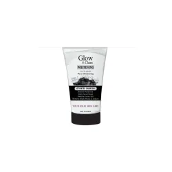 Glow & Clean Whitening Face Wash with Activated Charcoal