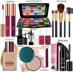 GLOW IT Makeup Kit Sets One-stop Beauty Package Set-9