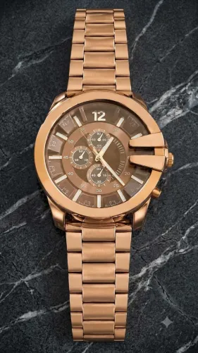 Image of GLOWVITY Analog Watch - For Men