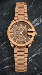 GLOWVITY Analog Watch - For Men