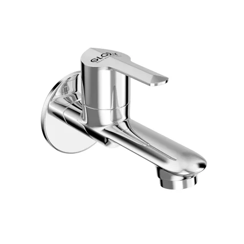 Image of Gloxy Premium Brass Long Body Bib Cock Tap