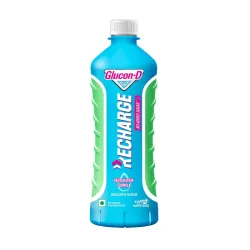 Glucon-D Recharge Energy & Hydration Drink 500 ml