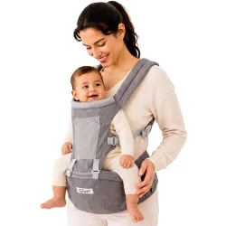 GLUN® 1 Piece Baby Carrier Bag for Toddler