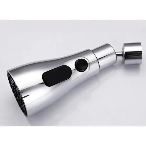 Image of GLUN 360° Kitchen Sink Tap Spray Head with 3 Modes