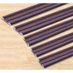GLUN 39 Door Gap Filler Strip 5Pcs