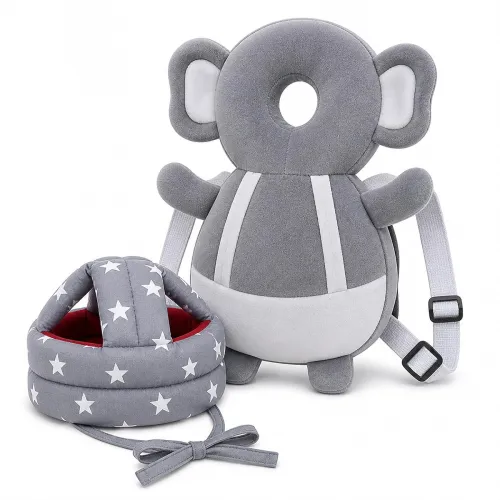 Image of GLUN® Baby Back Protector Combo Set