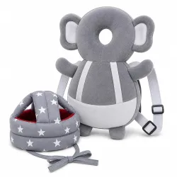 GLUN® Baby Back Protector Combo Set