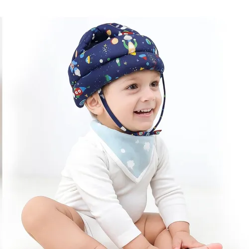 Image of GLUN® Baby Safety Helmet – Pack of 1