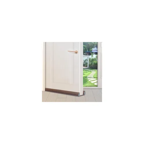 Image of GLUN Door Bottom Sealing Strip 39 Inch