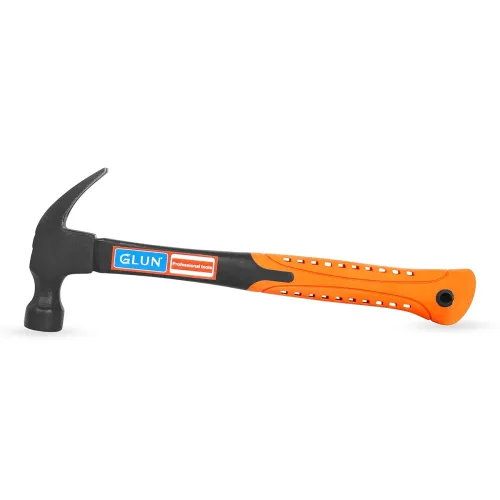 Image of GLUN® Fiberglass Claw Hammer 600gm