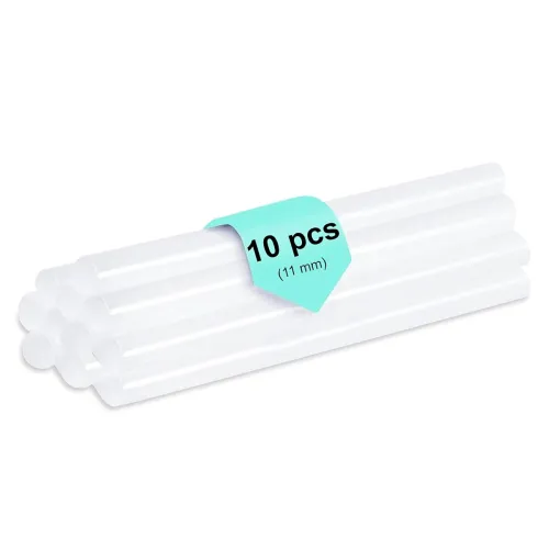 Image of GLUN® Glue Sticks 10 Piece